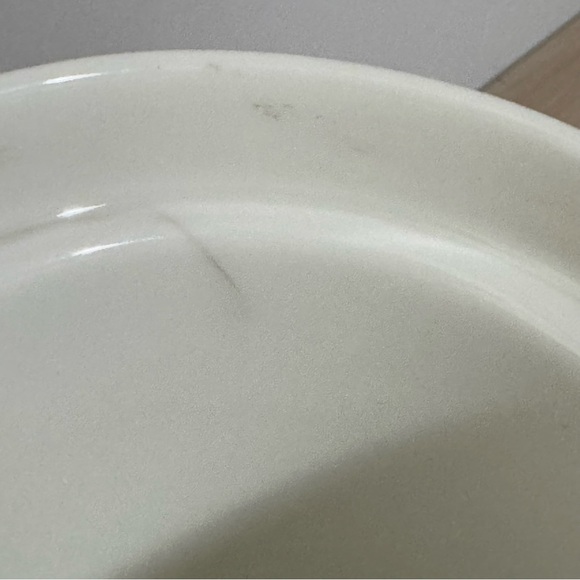 Starbucks Summer Sunset Ceramic Tumbler 12oz Peach Blue Red Color Block 2020 - Picture 4 of 10